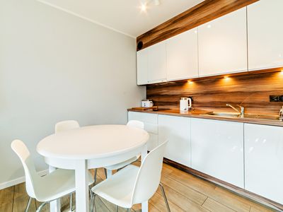 Ferienwohnung für 4 Personen (45 m²) in Karpacz 3/8