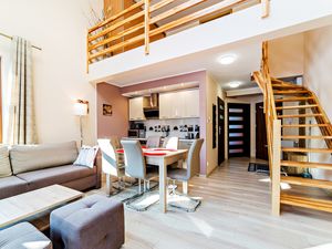 Ferienwohnung für 6 Personen (52 m²) in Karpacz