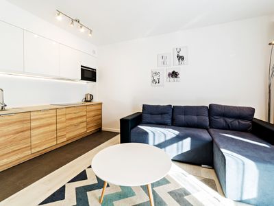 Ferienwohnung für 4 Personen (40 m²) in Karpacz 5/10