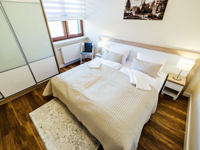 Ferienwohnung für 6 Personen (65 m²) in Karpacz 5/10