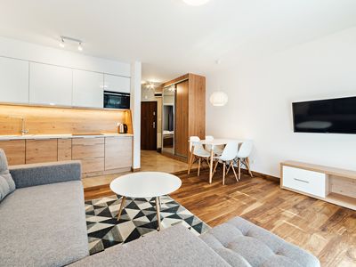 Ferienwohnung für 4 Personen (40 m²) in Karpacz 4/10