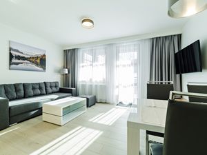 Ferienwohnung für 4 Personen (43 m²) in Karpacz