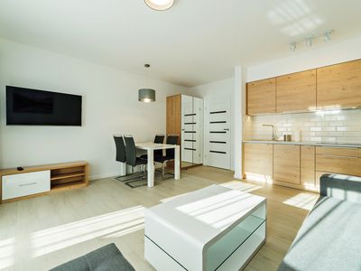 Ferienwohnung für 4 Personen (43 m²) in Karpacz 2/8