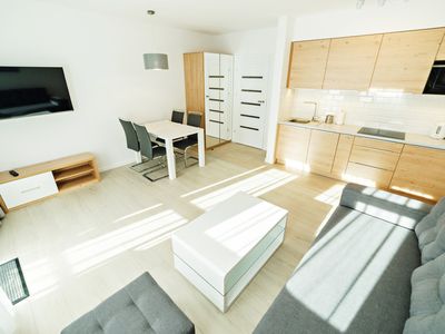 Ferienwohnung für 4 Personen (43 m²) in Karpacz 5/8