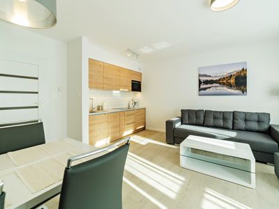 Ferienwohnung für 4 Personen (43 m²) in Karpacz 6/8