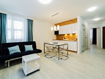 Ferienwohnung für 4 Personen (45 m²) in Karpacz 2/9