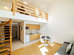 Ferienwohnung für 6 Personen (65 m²) in Karpacz