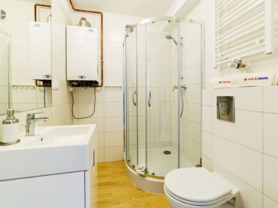 Ferienwohnung für 6 Personen (65 m²) in Karpacz 9/10