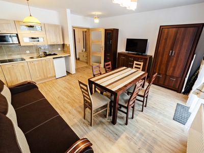 Ferienwohnung für 4 Personen (43 m²) in Karpacz 2/8