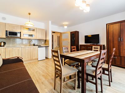 Ferienwohnung für 4 Personen (43 m²) in Karpacz 3/8