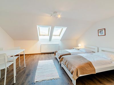 Ferienwohnung für 6 Personen (65 m²) in Karpacz 5/8