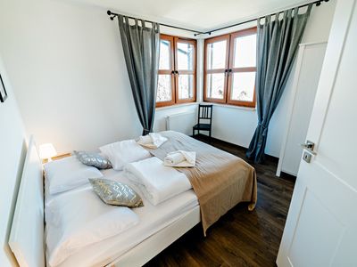 Ferienwohnung für 6 Personen (65 m²) in Karpacz 6/8