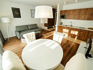 Ferienwohnung für 4 Personen (40 m²) in Karpacz