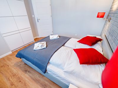 Ferienwohnung für 4 Personen (40 m²) in Karpacz 8/8