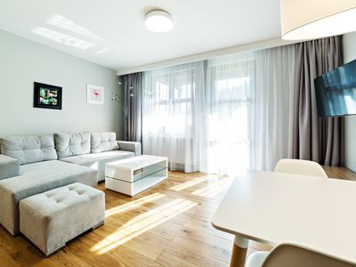 Ferienwohnung für 4 Personen (40 m²) in Karpacz 8/9