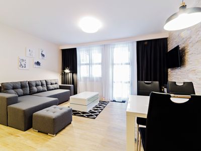 Ferienwohnung für 4 Personen (45 m²) in Karpacz 2/10