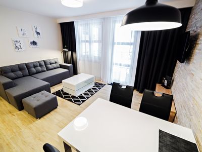 Ferienwohnung für 4 Personen (45 m²) in Karpacz 7/10