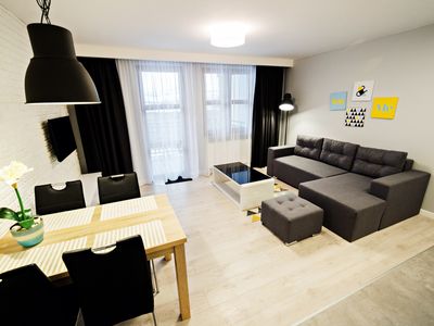 Ferienwohnung für 4 Personen (45 m²) in Karpacz 6/9