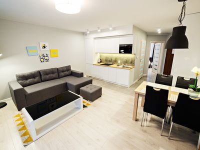 Ferienwohnung für 4 Personen (45 m²) in Karpacz 7/9