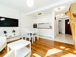 Ferienwohnung für 6 Personen (75 m²) in Karpacz