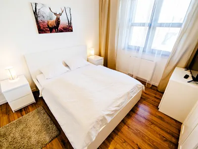 Ferienwohnung für 6 Personen (75 m²) in Karpacz 5/10