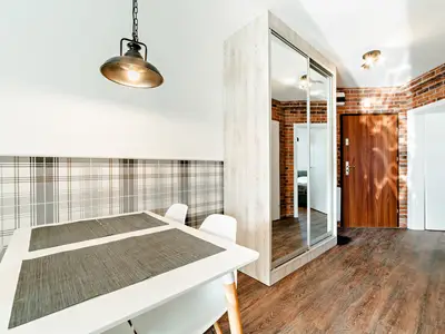 Ferienwohnung für 4 Personen (40 m²) in Karpacz 4/8