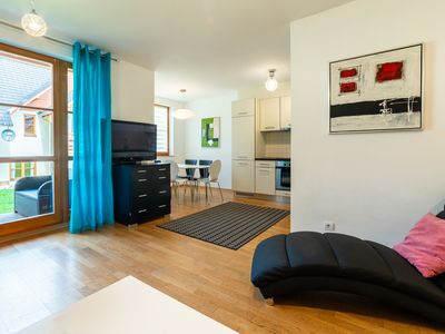 Ferienwohnung für 6 Personen (65 m²) in Karpacz 3/9