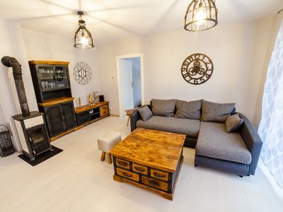 Ferienwohnung für 6 Personen (65 m²) in Karpacz 1/10