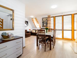 Ferienwohnung für 8 Personen (80 m²) in Karpacz