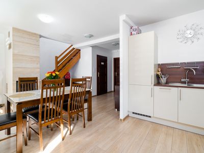 Ferienwohnung für 8 Personen (80 m²) in Karpacz 4/10