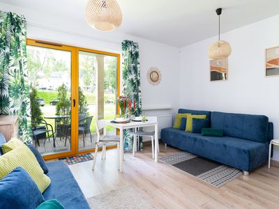 Ferienwohnung für 4 Personen (25 m²) in Karpacz 1/7