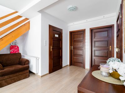 Ferienwohnung für 8 Personen (80 m²) in Karpacz 5/10