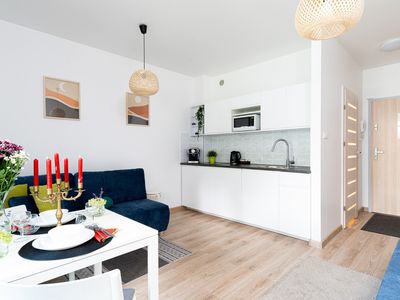 Ferienwohnung für 4 Personen (25 m²) in Karpacz 2/7