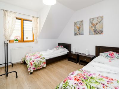 Ferienwohnung für 8 Personen (80 m²) in Karpacz 6/10