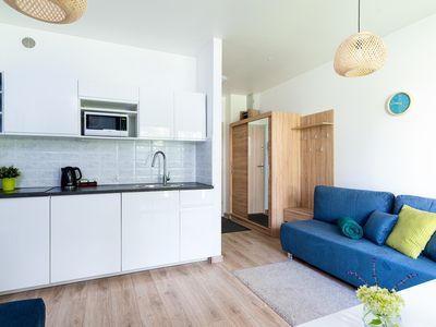 Ferienwohnung für 4 Personen (25 m²) in Karpacz 3/7