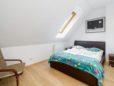 Ferienwohnung für 8 Personen (80 m²) in Karpacz 10/10