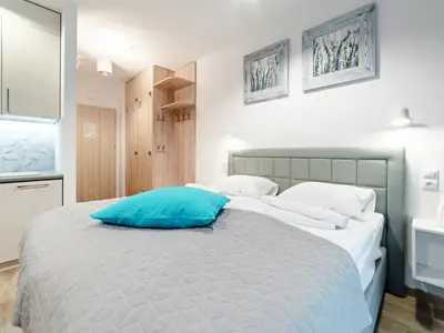 Ferienwohnung für 2 Personen (23 m²) in Karpacz 2/8