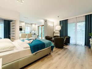 Ferienwohnung für 4 Personen (50 m²) in Karpacz