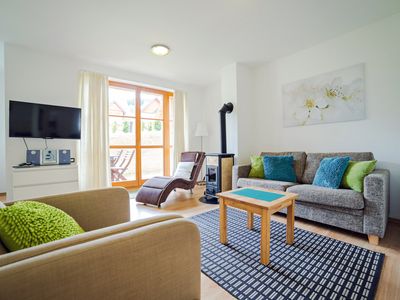 Ferienwohnung für 5 Personen (65 m²) in Karpacz 1/9