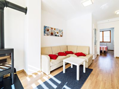 Ferienwohnung für 6 Personen (65 m²) in Karpacz 2/10