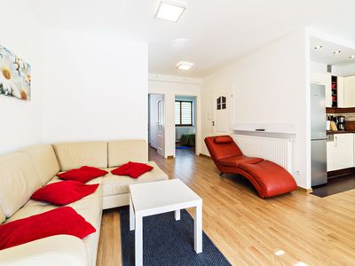 Ferienwohnung für 6 Personen (65 m²) in Karpacz 3/10