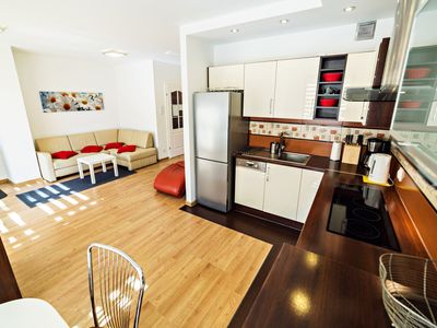 Ferienwohnung für 6 Personen (65 m²) in Karpacz 5/10