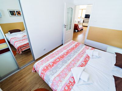 Ferienwohnung für 6 Personen (65 m²) in Karpacz 7/10