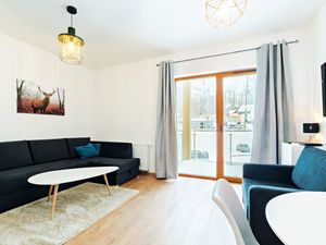 Ferienwohnung für 3 Personen (25 m²) in Karpacz