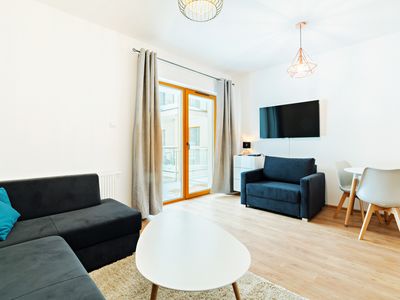 Ferienwohnung für 3 Personen (25 m²) in Karpacz 2/7