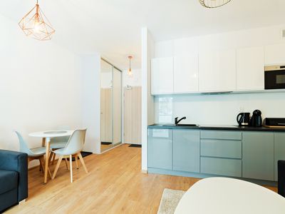 Ferienwohnung für 3 Personen (25 m²) in Karpacz 3/7