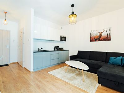 Ferienwohnung für 3 Personen (25 m²) in Karpacz 4/7