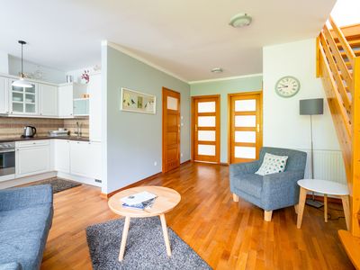 Ferienwohnung für 7 Personen (85 m²) in Karpacz 2/10