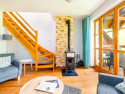 Ferienwohnung für 7 Personen (85 m²) in Karpacz 3/10