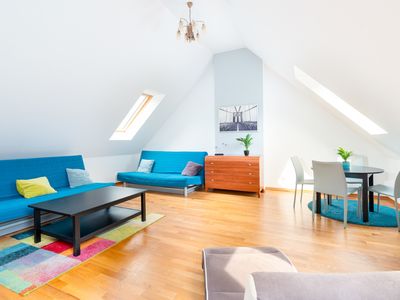 Ferienwohnung für 7 Personen (85 m²) in Karpacz 10/10